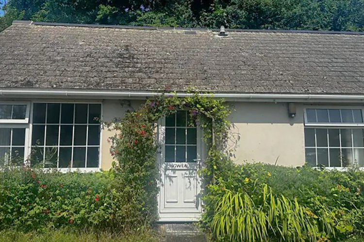 Gweal Cottage Gweal Cottage