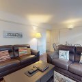 Granary Holiday Cottage in Mullion Cornwall