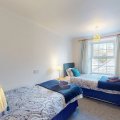 Granary Holiday Cottage in Mullion Cornwall