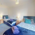 Granary Holiday Cottage in Mullion Cornwall