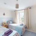 Granary Holiday Cottage in Mullion Cornwall