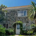 Barn Cottage Holiday Cottage in Mullion Cornwall Barn Cottage Holiday Cottage in Mullion Cornwall