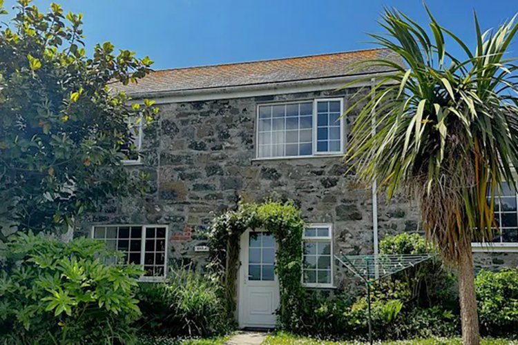 Barn Cottage Barn Cottage