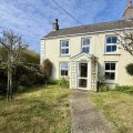 Dene House holiday cottage in Lizard