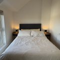 Double Room at Dene House holiday cottage in Lizard