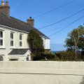 Dene House holiday cottage in Lizard