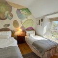 Twin Room at Dene House holiday cottage in Lizard