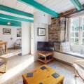 Hansey Holiday Cottage in Lizard, Cornwall