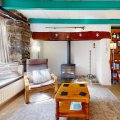 Hansey Holiday Cottage in Lizard, Cornwall