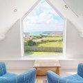 The Lookout House, Holiday Cottage in Lizard, Cornwall