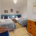 Forge Cottage Holiday Cottage in Mullion Cornwall