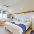 The Lookout House, Holiday Cottage in Lizard, Cornwall