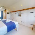 The Lookout House, Holiday Cottage in Lizard, Cornwall