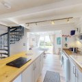 The Lookout House, Holiday Cottage in Lizard, Cornwall