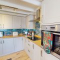 The Lookout House, Holiday Cottage in Lizard, Cornwall