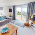 The Lookout House, Holiday Cottage in Lizard, Cornwall