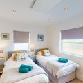 The Lookout House, Holiday Cottage in Lizard, Cornwall