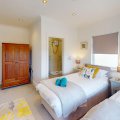 The Lookout House, Holiday Cottage in Lizard, Cornwall