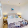 The Lookout House, Holiday Cottage in Lizard, Cornwall