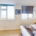 The Lookout House, Holiday Cottage in Lizard, Cornwall