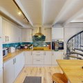 The Lookout House, Holiday Cottage in Lizard, Cornwall