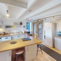 The Lookout House, Holiday Cottage in Lizard, Cornwall