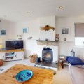The Lookout House, Holiday Cottage in Lizard, Cornwall
