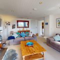 The Lookout House, Holiday Cottage in Lizard, Cornwall