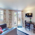 Smoke House Holiday Cottage in Mullion Cornwall