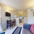 Smoke House Holiday Cottage in Mullion Cornwall