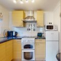 Smoke House Holiday Cottage in Mullion Cornwall