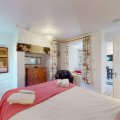 Smoke House Holiday Cottage in Mullion Cornwall