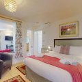 Smoke House Holiday Cottage in Mullion Cornwall