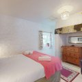 Smoke House Holiday Cottage in Mullion Cornwall