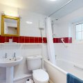 Smoke House Holiday Cottage in Mullion Cornwall