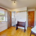Utility at Dene House holiday cottage in Lizard