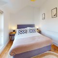 Double Room at Dene House holiday cottage in Lizard