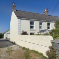 Dene House holiday cottage in Lizard