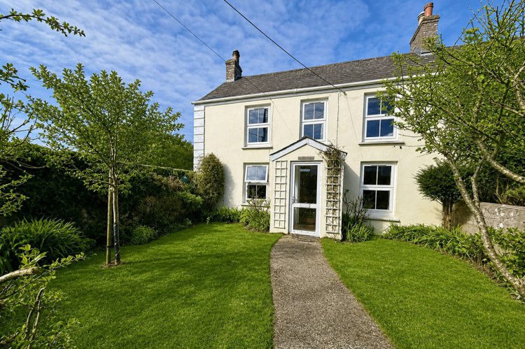 Dene House