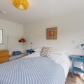 Double Room, Mill Wheel House in Mullion Cove Double Room, Mill Wheel House in Mullion Cove