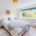 Double Room, Mill Wheel House in Mullion Cove Double Room, Mill Wheel House in Mullion Cove