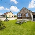 The Nook, Holiday Cottage in Mullion