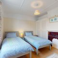 The Nook, Holiday Cottage in Mullion