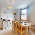 The Nook, Holiday Cottage in Mullion