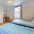 The Nook, Holiday Cottage in Mullion