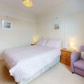 The Nook, Holiday Cottage in Mullion