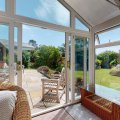 Ivywell Holiday Home, Cadgwith, Cornwall