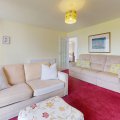 Chy an Reene Holiday Cottage in The Lizard