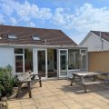 Chy an Reene Holiday Cottage in The Lizard