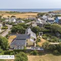 The Lobster Pot Aerial The Lobster Pot Aerial